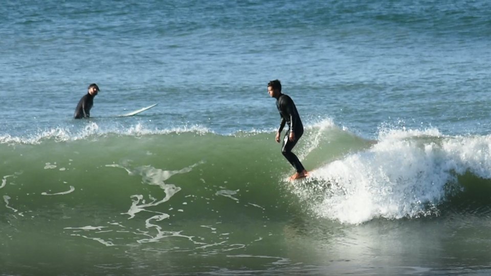 surf club faro