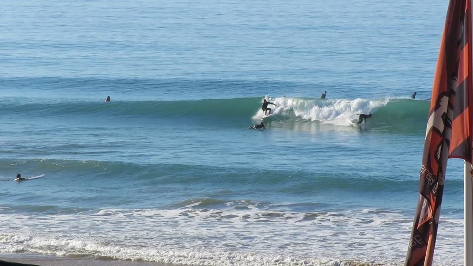 surf club faro