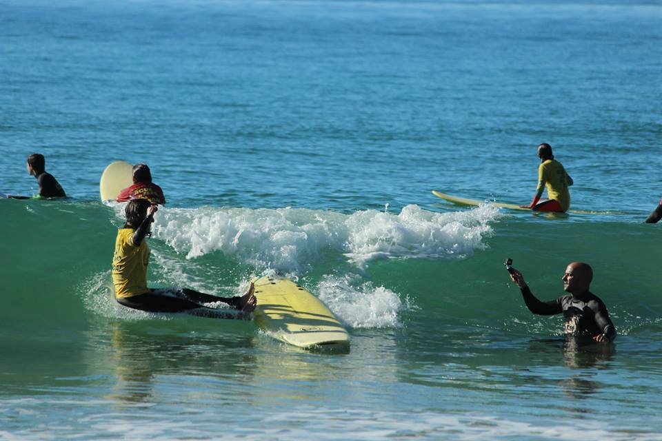 surf club faro