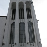 Heilig Kreuz Kirche