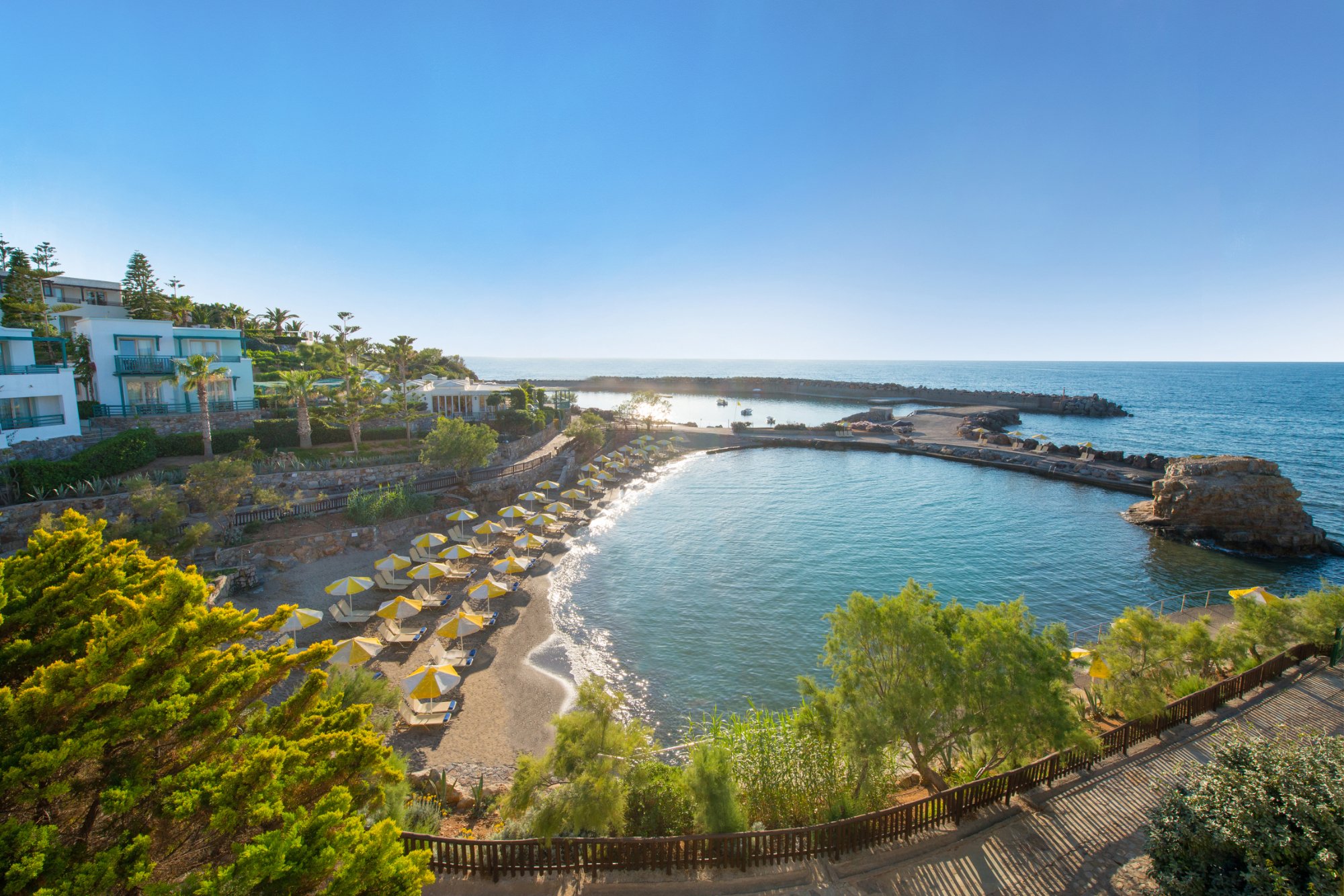Hotel photo 14 of Iberostar Selection Creta Marine.