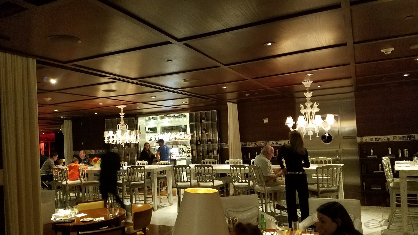 Hotel photo 91 of SLS Hotel, a Luxury Collection Hotel, Beverly Hills.