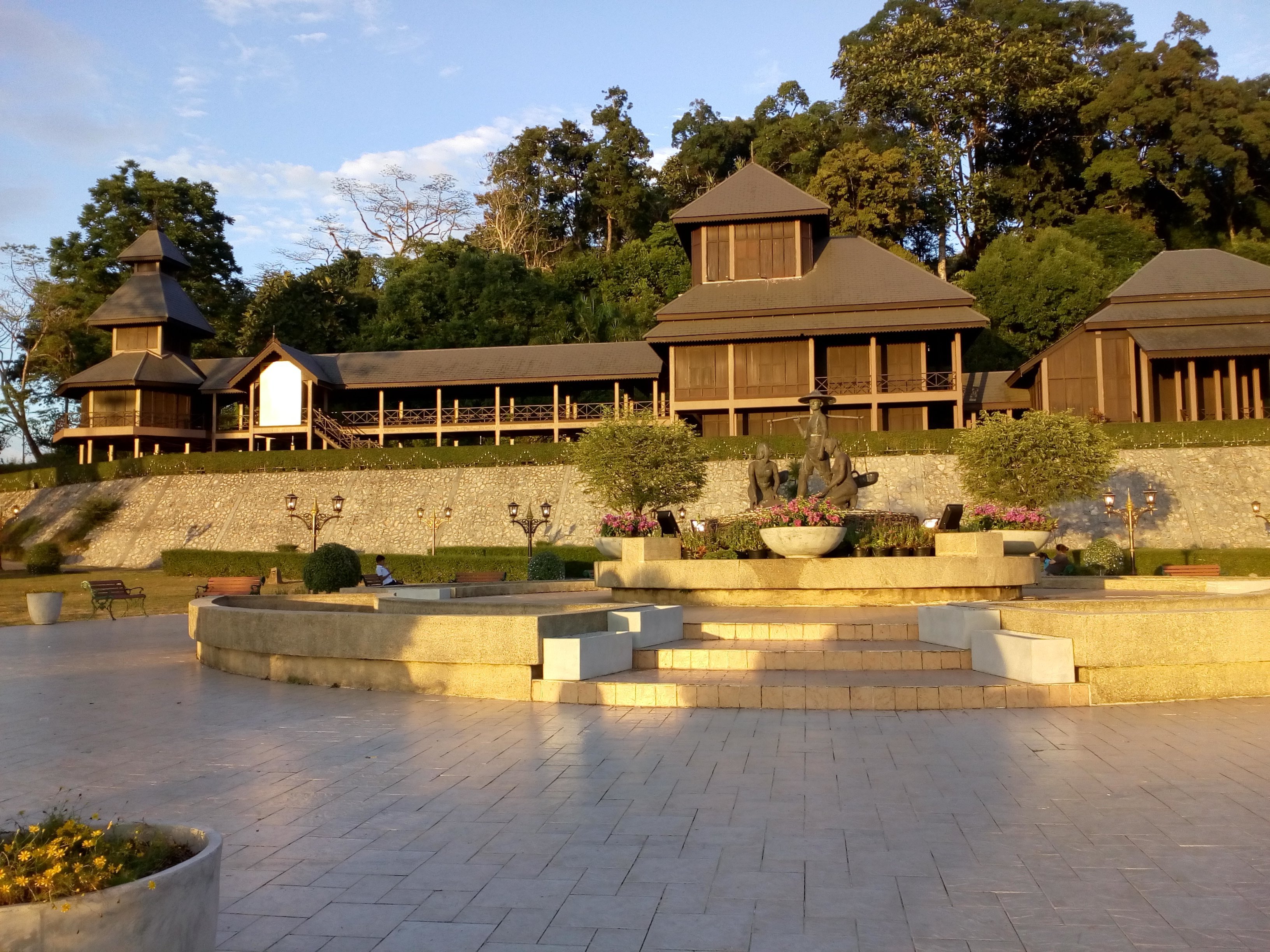 Rattanarangsan Palace (Ranong, Thailand) - Anmeldelser bilde