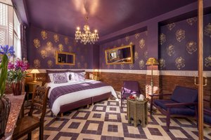 Quarto e suite