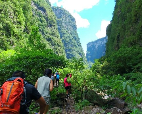 As melhores trilhas de Trekking em Rancho Alegre, São Paulo