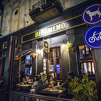 Somos #PetFriendly. Vení con tu amiguit@ de cuatro patas.