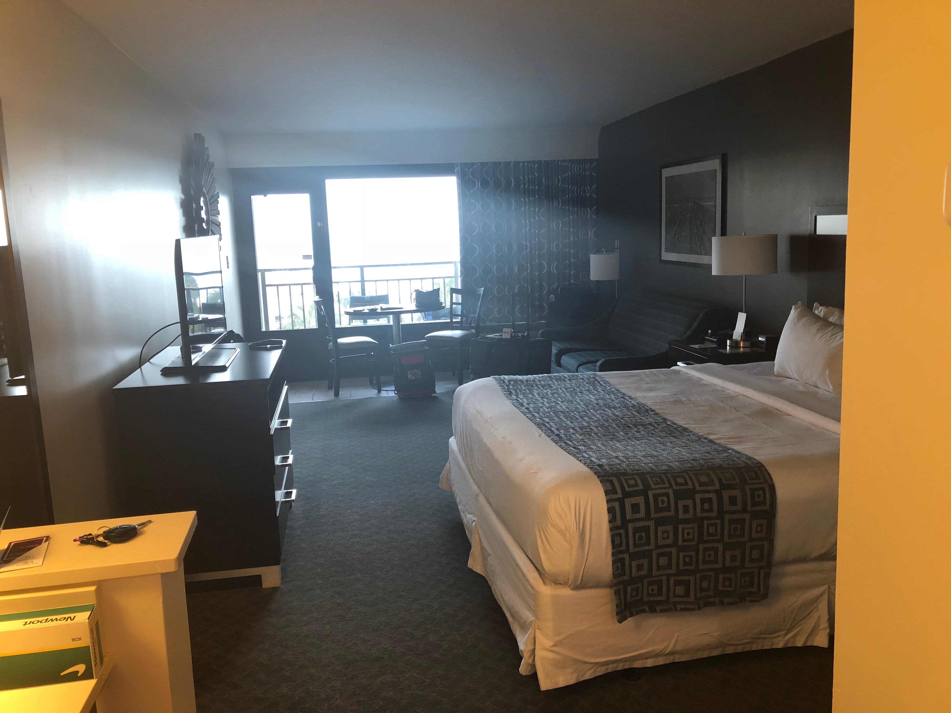 Doubletree Resort By Hilton Myrtle Beach Oceanfront UPDATED 2024   King Room 