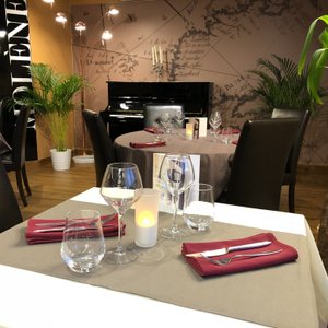 Hotel Center in Brest