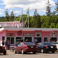Phil's Frostys