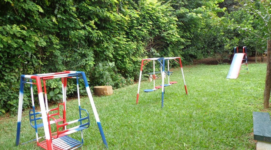Parquinho infantil