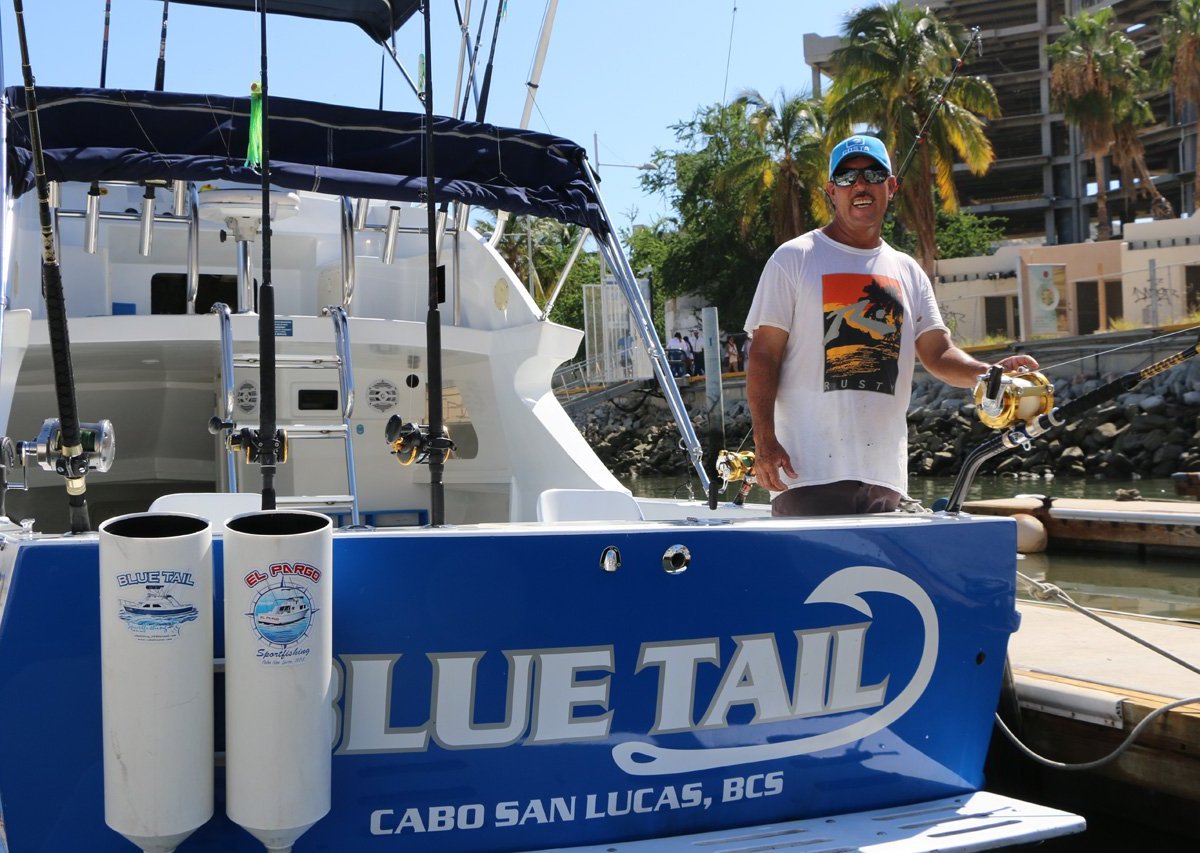 Cabo Sportfishing Crew - All You Need to Know BEFORE You Go (2024)