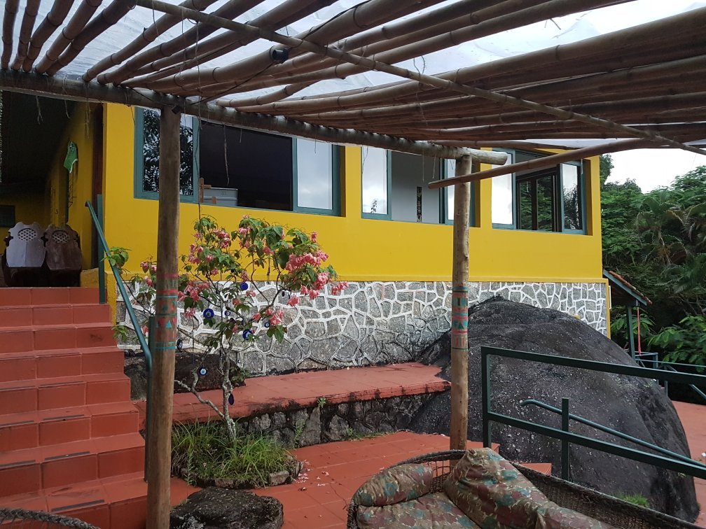 Hotel photo 20 of Hostel da Vila.