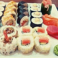 Set Menu 3