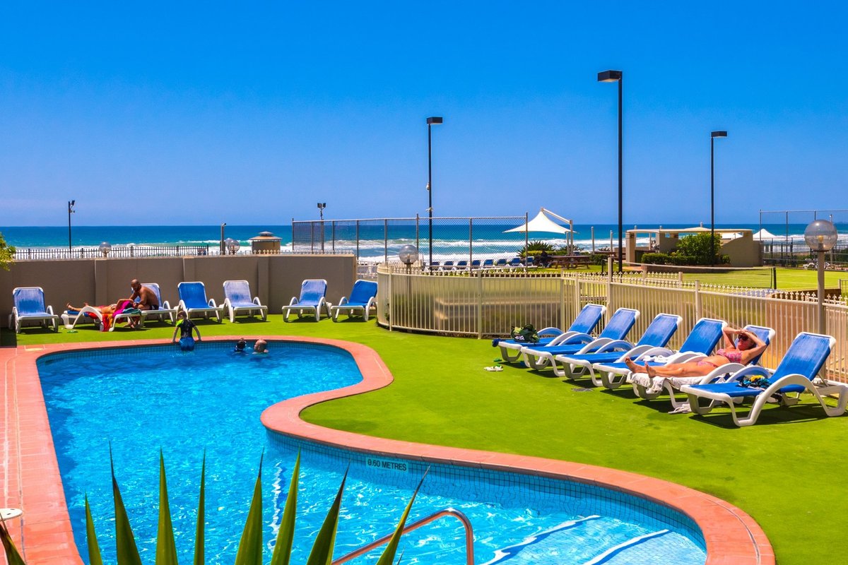 Breakers North Pool Pictures & Reviews - Tripadvisor