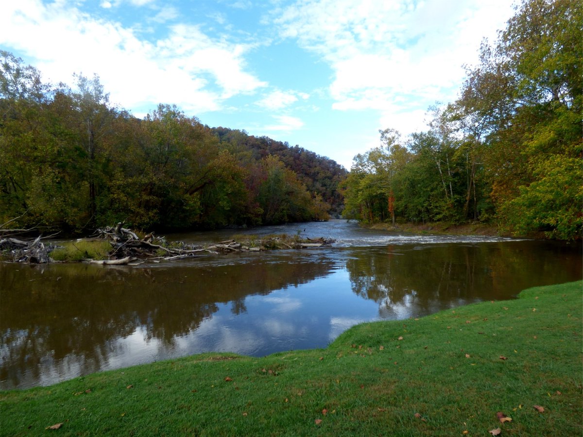 New River Trail State Park (Max Meadows) - All You Need to Know BEFORE ...