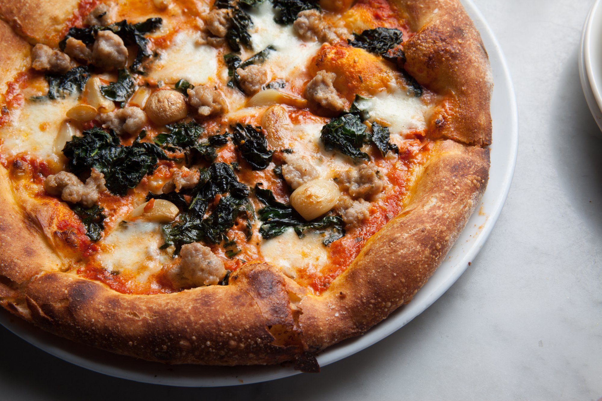 THE 10 BEST Pizza Places In Santa Monica Updated 2024   This Pizza With Housemade 