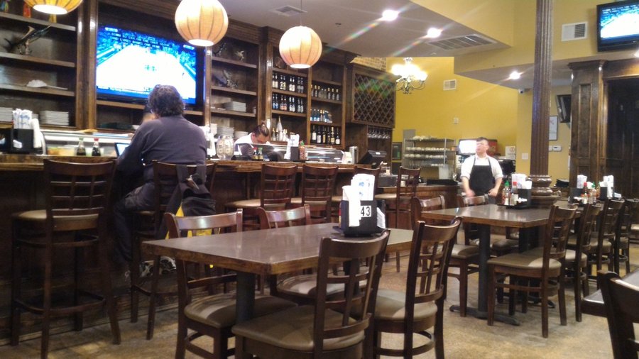 Viet Orleans Bistro