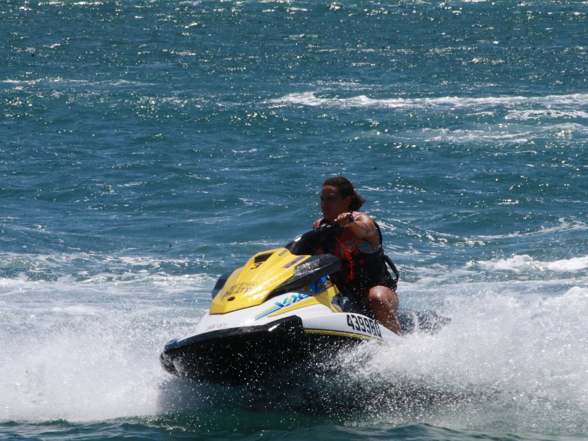 Extreme Jet Ski (Main Beach): All You Need to Know BEFORE You Go