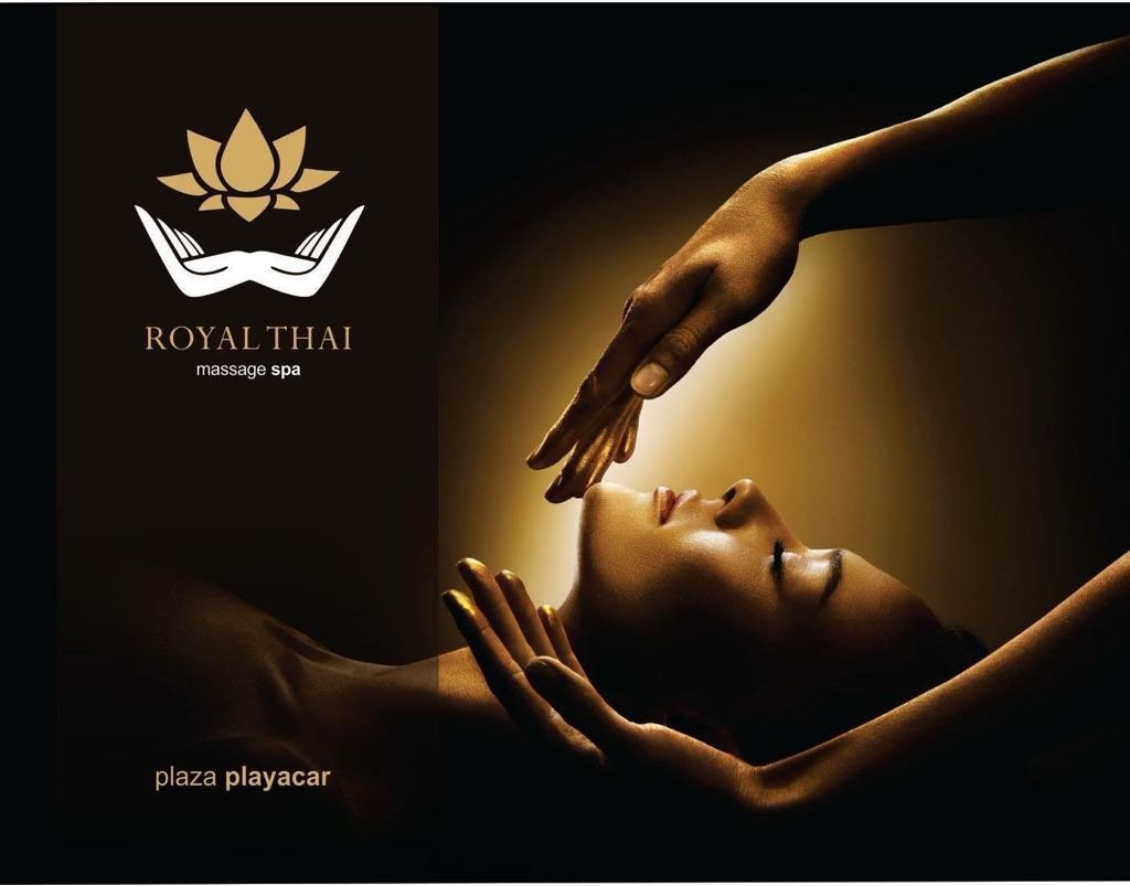 Royal Thai Spa - All You Need to Know BEFORE You Go (2024)