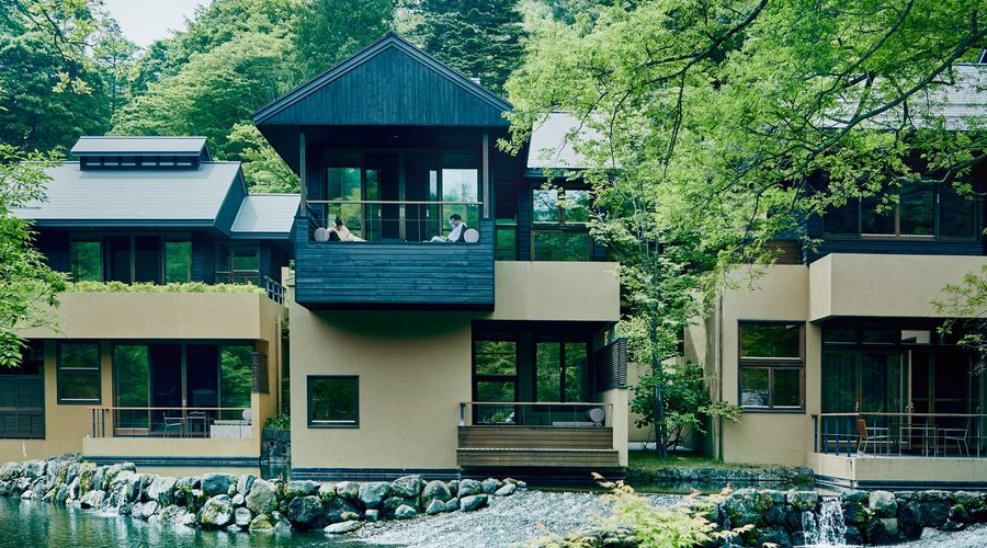 HOSHINOYA Karuizawa