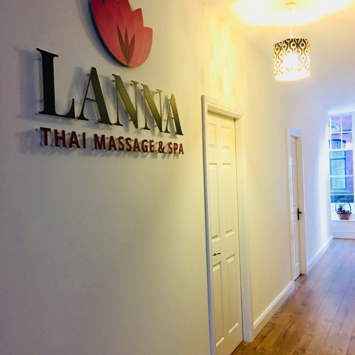 LANNA THAI MASSAGE & SPA (2024) All You Need to Know BEFORE You Go (with  Photos)