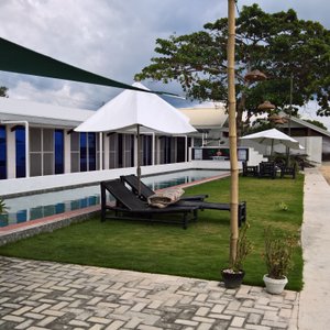 the beachhouse