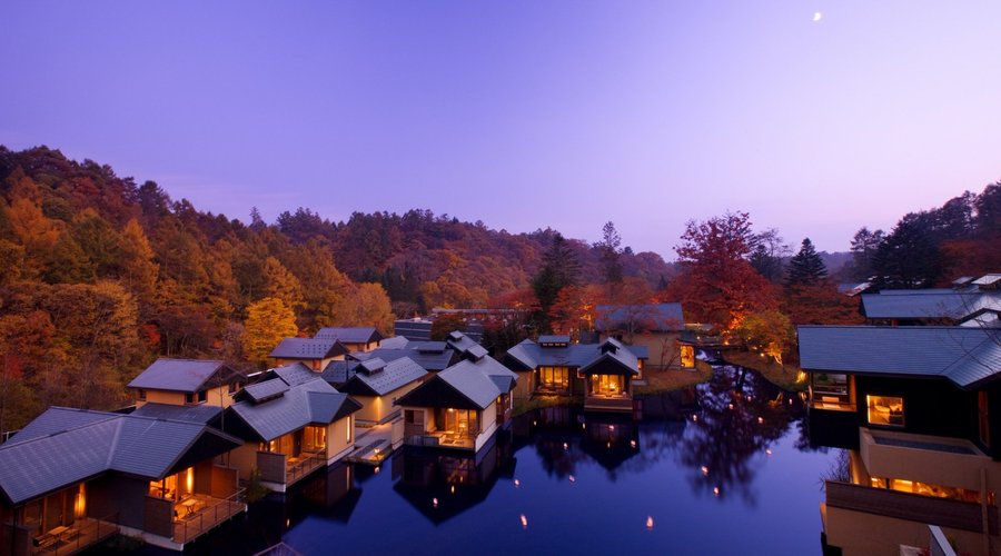 HOSHINOYA Karuizawa
