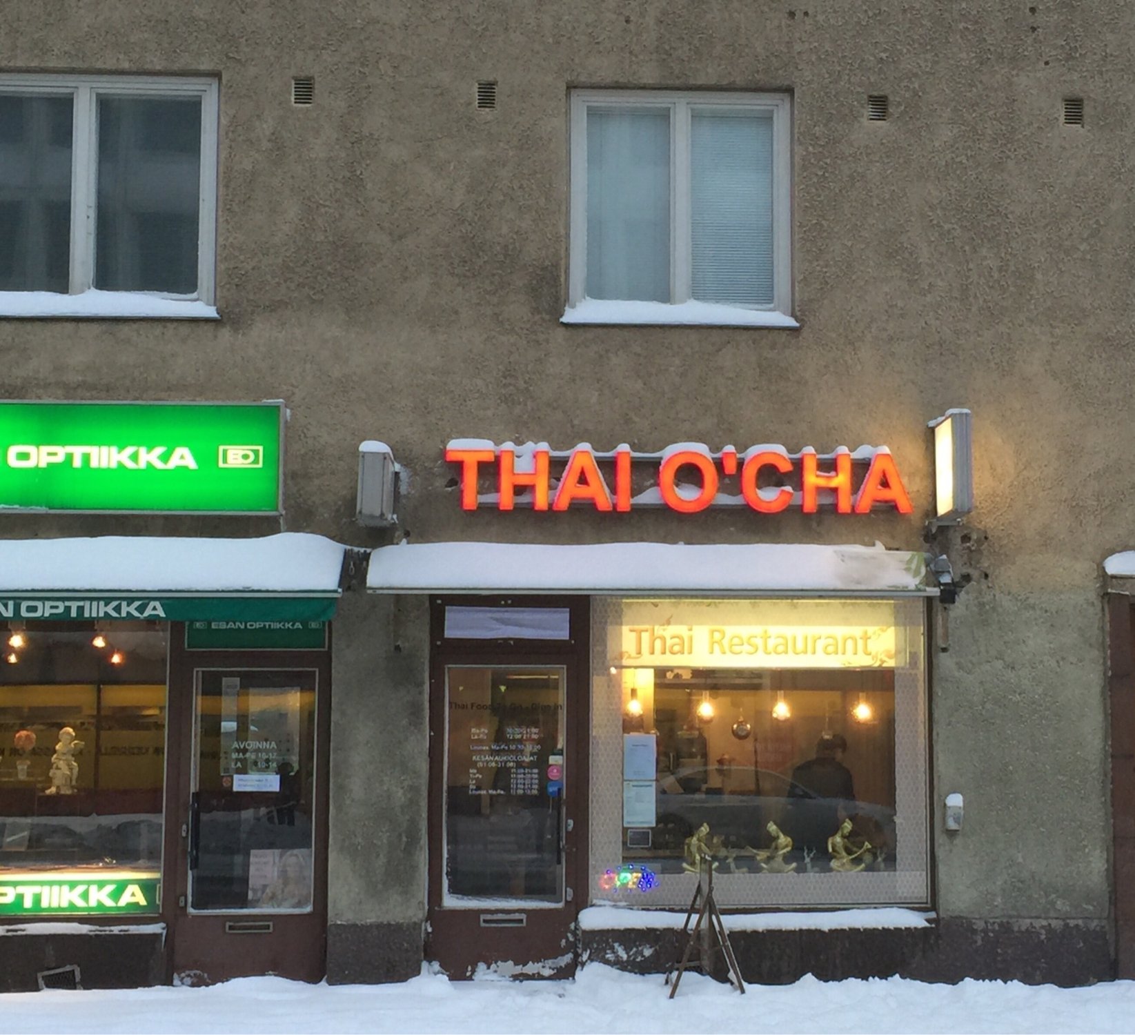 The Best Thai Restaurants in Taka T l Helsinki Tripadvisor