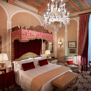 The St. Regis Florence in Florence