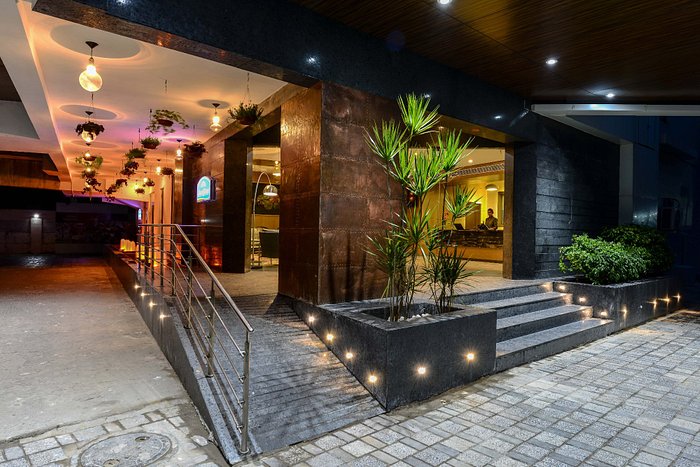 Hotel Howard Johnson - 4 HRS star hotel in Kolkata (West Bengal)