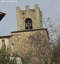 Chiesa di San Bartolomeo
