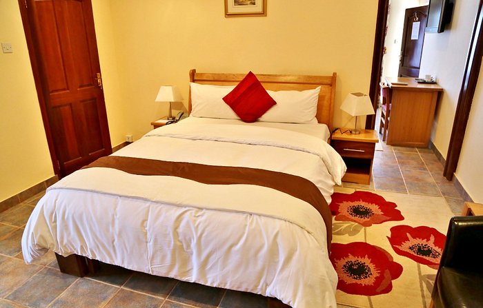 EDEN VALE HOTEL & EXECUTIVE TRAINING CENTRE - Updated 2023 Prices &  Specialty Inn Reviews (Accra, Ghana)