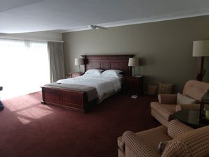 Room & Suite