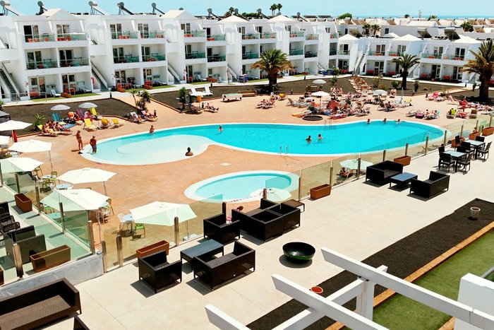 Imagen 1 de BLUESEA Lanzarote Palm