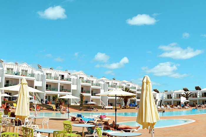 Imagen 9 de BLUESEA Lanzarote Palm