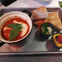 Riedhart's Bistro