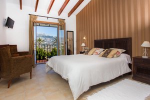 Habitaciones y suites