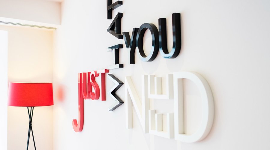 Just What You Need