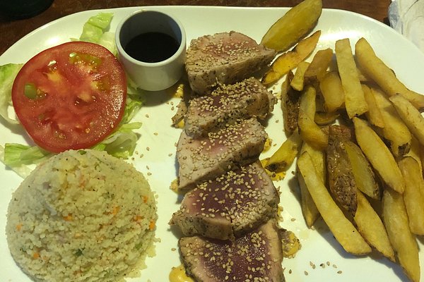 THE 10 BEST Restaurants in Isabela (Updated May 2024)