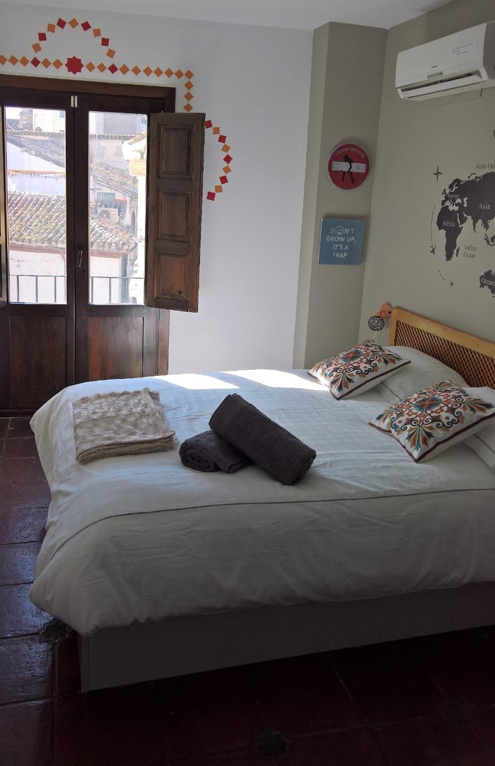 Imagen 8 de Oasis Backpackers' Hostel Granada