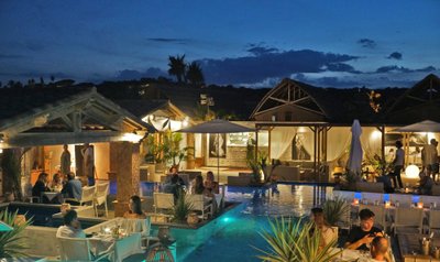 Hotel photo 14 of Kon Tiki Riviera Villages.