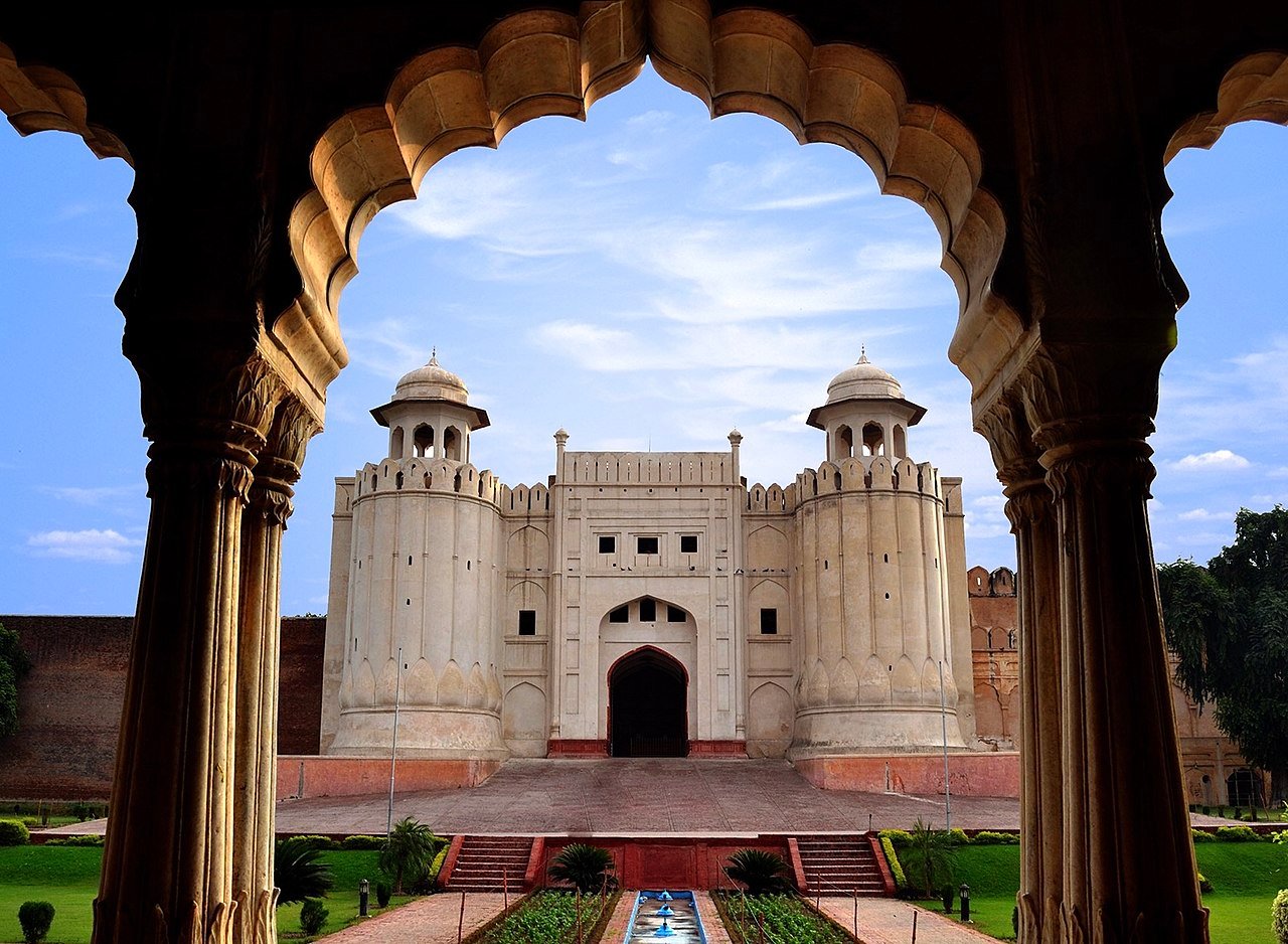 Lahore Fort (Pakistan) - Review - Tripadvisor