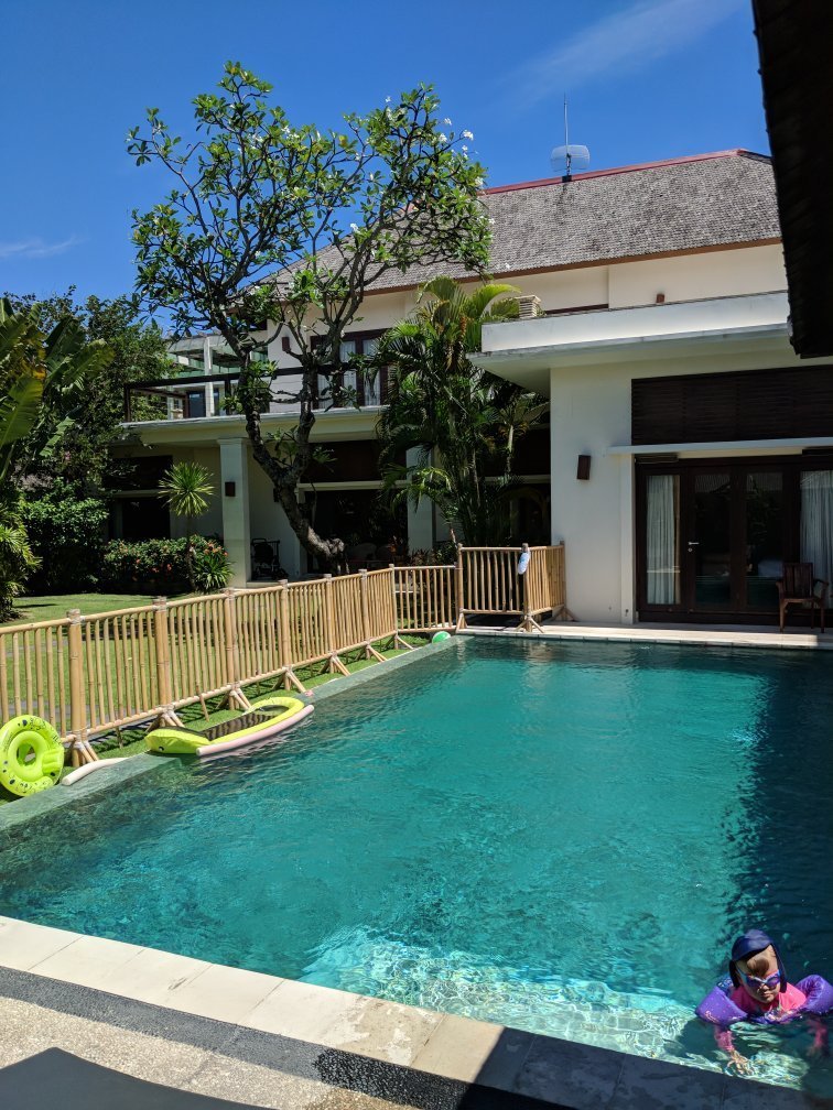 Bali Villa Lotus Prices Guest House Reviews Seminyak Tripadvisor