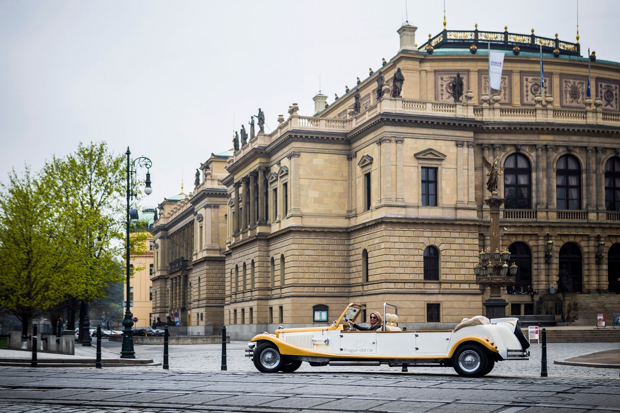 Prague Old Car - All You Need to Know BEFORE You Go (with Photos)