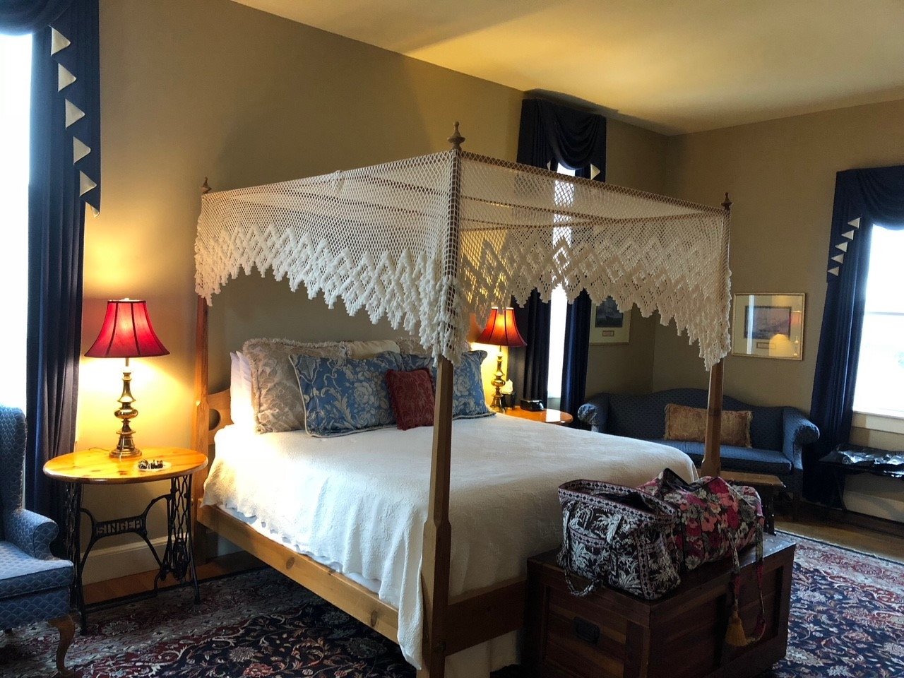 THE 10 BEST Chattanooga Bed And Breakfasts 2024 (with Prices) - Tripadvisor