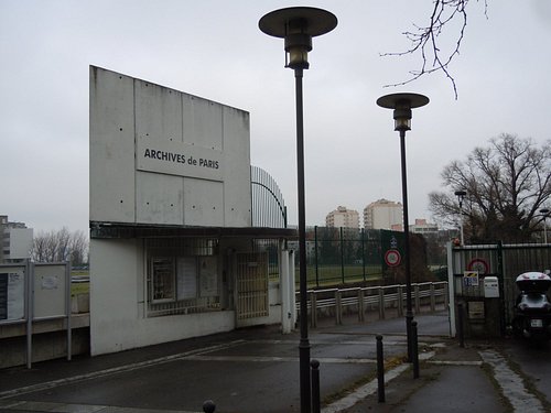 7 bibliothèques parisiennes que tout le monde devrait connaître - Paris  Secret