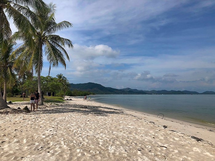 Koh Yao Yai Hillside Resort Pool: Pictures & Reviews - Tripadvisor