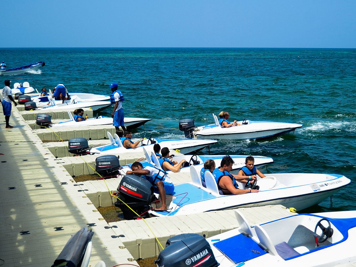 Ocean Adventures Bavaro Splash, Баваро: лучшие советы перед посещением -  Tripadvisor