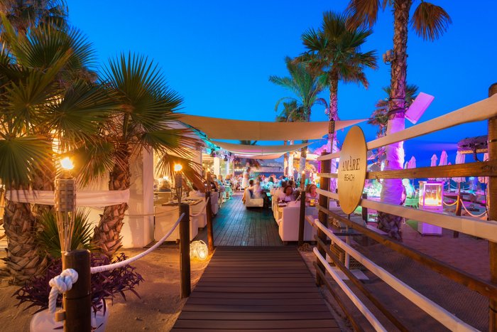 Imagen 10 de Amare Beach Hotel Marbella