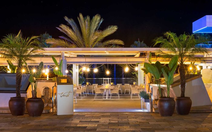 Imagen 9 de Amare Beach Hotel Marbella